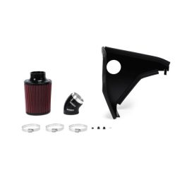 BMW E46 99-05 Performance Air Intake Black Mishimoto