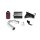 BMW F30 2/3/4 Series 12+ Performance Intake Silver Mishimoto