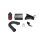 BMW F30 2/3/4 Series 12+ Performance Intake Black Mishimoto