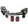 2021+ BMW G8X M3/M4/M2 2021+ Performance Intake, Carbon Fiber, Gloss