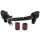 2021+ BMW G8X M3/M4 Performance Intake, Carbon Fiber, Matte