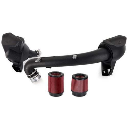 2021+ BMW G8X M3/M4 Performance Intake, Carbon Fiber, Matte