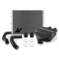 Performance Air-To-Water Power Pack for BMW F8X M3/M4 + M2