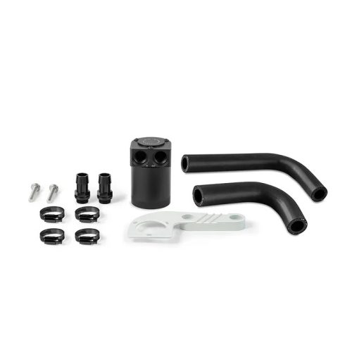 BMW F80 M3/M4 15-20 Catch Can Kit AW Mishimoto