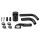 BMW F8X M3/M4 15-20 Baffled Oil Catch Can Mishimoto
