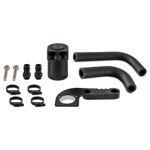 BMW F8X M3/M4 15-20 Baffled Oil Catch Can Mishimoto