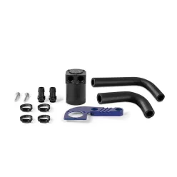 BMW F80 M3/M4 15-20 Catch Can Kit FDB Mishimoto