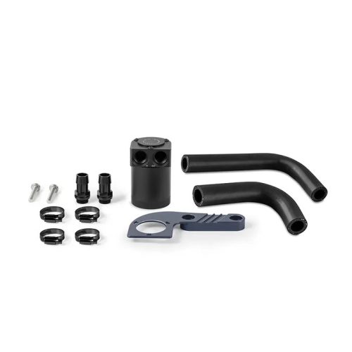 BMW F80 M3/M4 15-20 Catch Can Kit MG Mishimoto