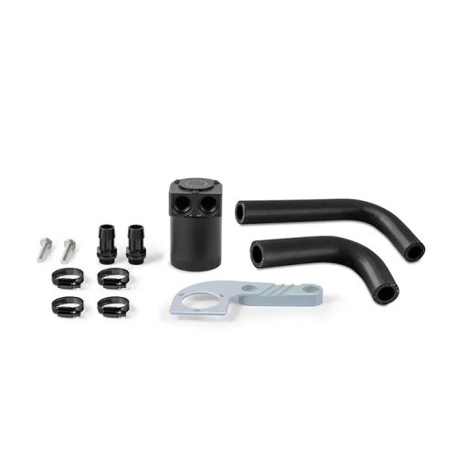 BMW F80 M3/M4 15-20 Catch Can Kit SS Mishimoto