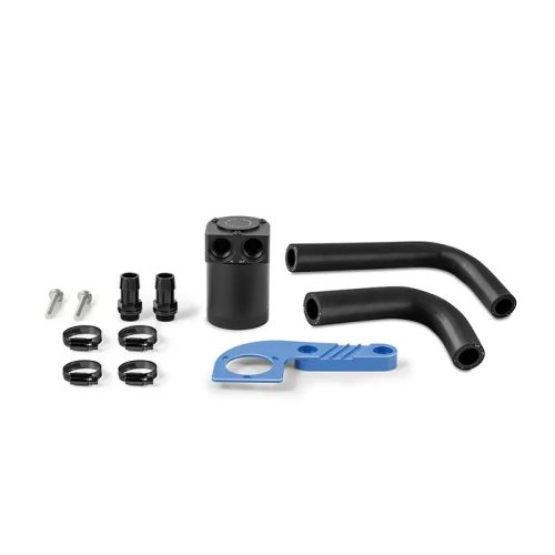 BMW F80 M3/M4 15-20 Catch Can Kit YMB Mishimoto