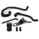 BMW F3X 3-Series N20/N26 12-17 Baffled Oil Catch Can Mishi