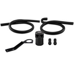 Mishimoto Baffled Oil Catch Can CCV Side BMW N54 07-10