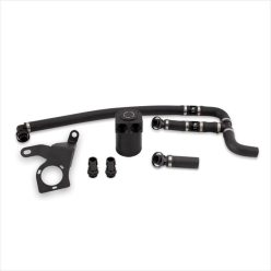 Audi B9 S4/S5 18+ Baffled Oil Catch Can Mishimoto
