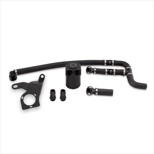 Audi B9 S4/S5 18+ Baffled Oil Catch Can Mishimoto