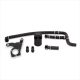 Audi B9 S4/S5 18+ Baffled Oil Catch Can Mishimoto