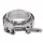 Mishimoto Stainless Steel V-Band Clamp 3 INCH (76.2mm)