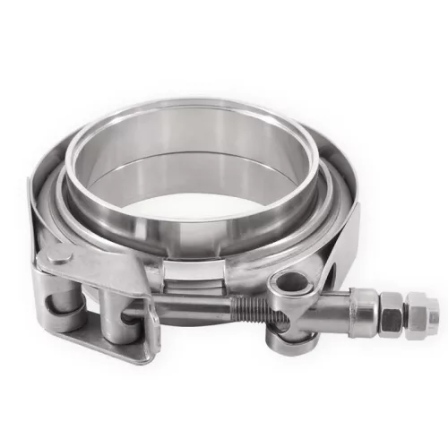 Mishimoto Stainless Steel V-Band Clamp 3 INCH (76.2mm)