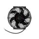 Curved Blade Fan 10 Mishimoto