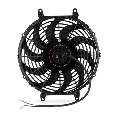 Curved Blade Fan 12 Mishimoto