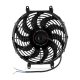 Curved Blade Fan 12 Mishimoto