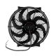 Curved Blade Fan 14 Mishimoto