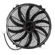 Curved Blade Fan 16 Mishimoto