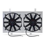 Komplett Ventilátorrendszerek