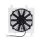 Nissan 300ZX 90-96 Turbo Fan Shroud Kit Mishimoto
