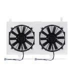 Performance Fan Shrouds & Mounting Kits