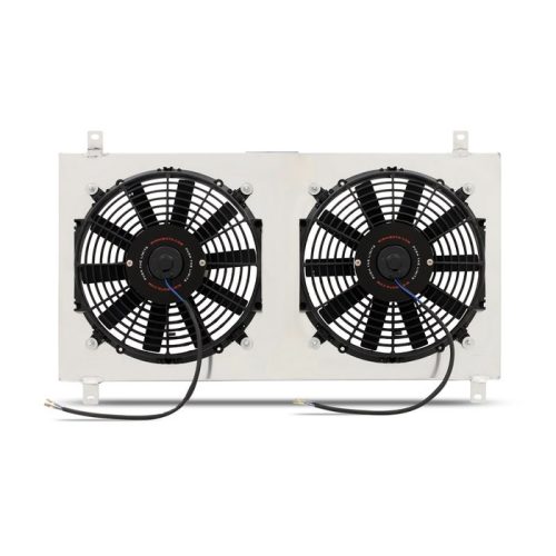 Mitsubishi 3000GT 91-99 Turbo/NT Fan Shroud Kit Mishimoto