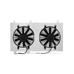 Performance Fan Shrouds & Mounting Kits