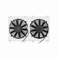 Subaru Impreza 93-00 WRX/STI Aluminium Fan Shroud Mishimoto