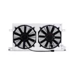 Performance Fan Shrouds & Mounting Kits