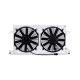 Subaru BRZ / Toyota GT86 Aluminum Fan Shroud Kit Mishimoto