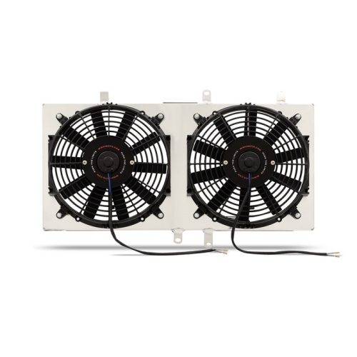 Honda CRX 88-91 Fan Shroud Kit Mishimoto