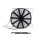 BMW M3 01-06 Fan Shroud+CNTRL 1/8 NPT+Push In Probe Mishi