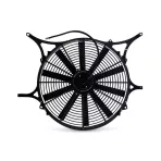 Vehicle-Specific Cooling Fans