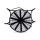 BMW E46 99-06 Fan Shroud+CNTRL 1/8 NPT+Push In Probe Mish