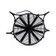 BMW E46 99-06 Fan Shroud+CNTRL 1/8 NPT+Push In Probe Mish