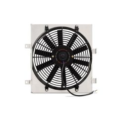 Mitsubishi Lancer EVO 7/8/9 01-07 Fan Shroud Kit Mishimoto