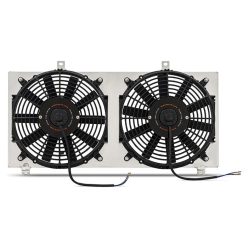 Toyota MR2 90-97 SW20 Fan Shroud Kit Mishimoto