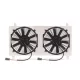 Honda Integra 02-06 DC5 Fan Shroud Kit Mishimoto