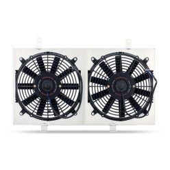 Nissan Silvia S13 89-95 SR20DET Fan Shroud Kit Mishimoto