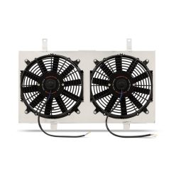 Nissan S14/S15 95-02 SR20DET Fan Shroud Kit Mishimoto