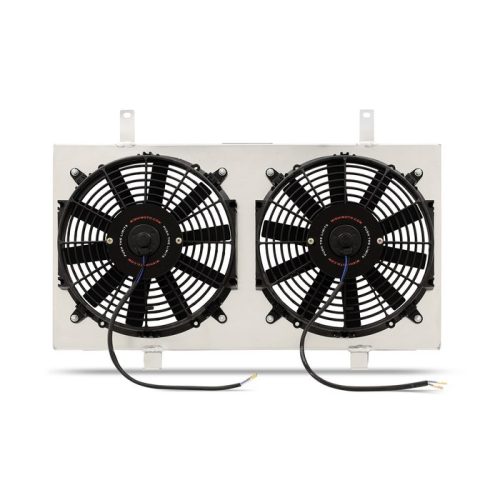 Nissan S14/S15 95-02 SR20DET Fan Shroud Kit Mishimoto