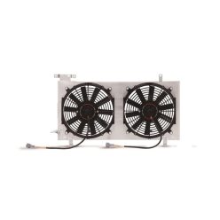 Subaru Impreza WRX/STI 08-15 Alu Fan Shroud Kit Mishimoto