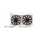 Subaru Impreza WRX/STI 08-15 Alu Fan Shroud Kit Mishimoto