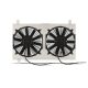 Toyota Supra 86-93 Aluminium Fan Shroud Kit Mishimoto