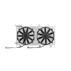 Subaru Impreza WRX/STI 01-07 Alu Fan Shroud Kit Mishimoto