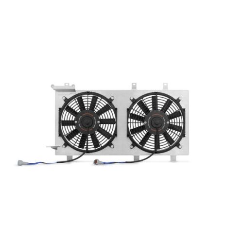 Subaru Impreza WRX/STI 01-07 Alu Fan Shroud Kit Mishimoto